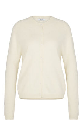Cardigan aus Wolle 