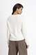 Cardigan aus superfeiner Wolle 