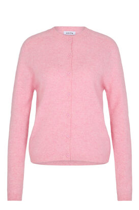 Cardigan aus Wolle 