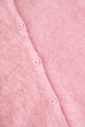 Cardigan aus Wolle 