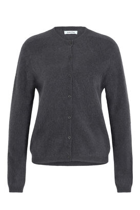 Cardigan aus Wolle 
