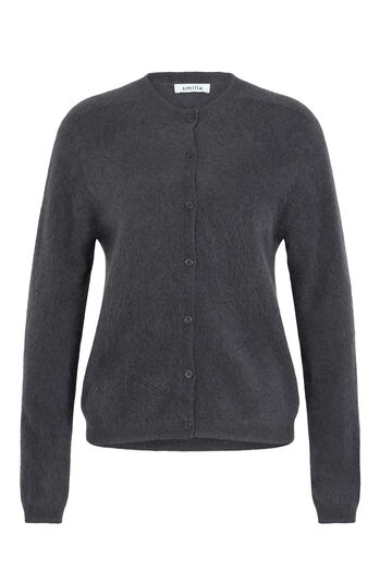 Cardigan aus Wolle 