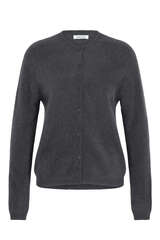 Cardigan aus superfeiner Wolle 