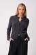 Cardigan aus superfeiner Wolle 