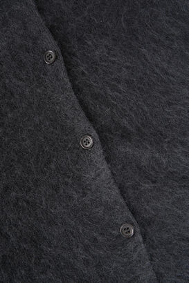 Cardigan aus Wolle 