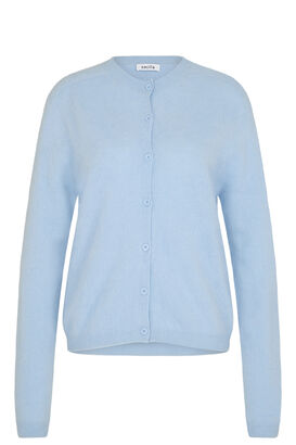 Cardigan aus Wolle 