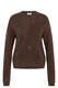 Cardigan aus Wolle 