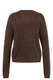 Cardigan aus Wolle 