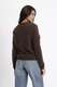 Cardigan aus superfeiner Wolle 