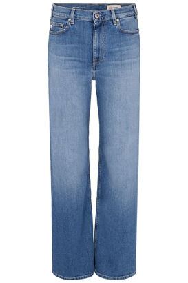 Jeans New Baggy Wide