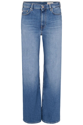 Jeans New Baggy Wide