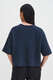 Pullover Yak Tee 