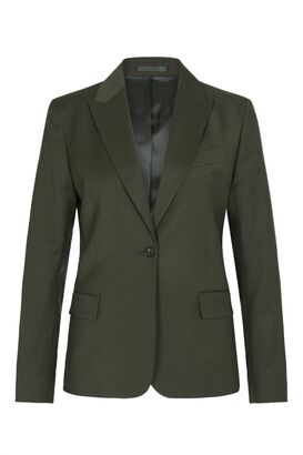 Cool Wool Blazer Sasha 