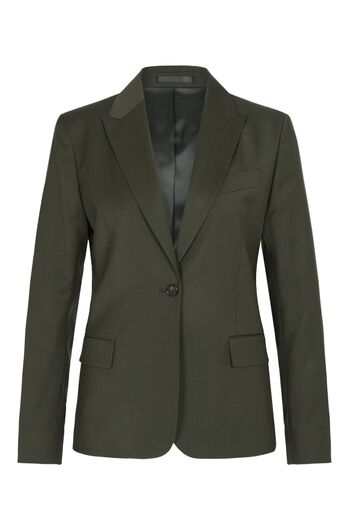 Cool Wool Blazer Sasha 