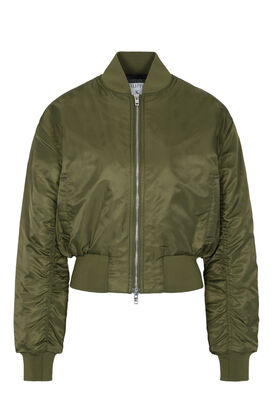 Bomberjacke 
