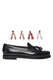 Loafer Classic Multi Tassel 