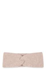 Stirnband aus Alpaca