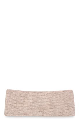 Stirnband aus Alpaca