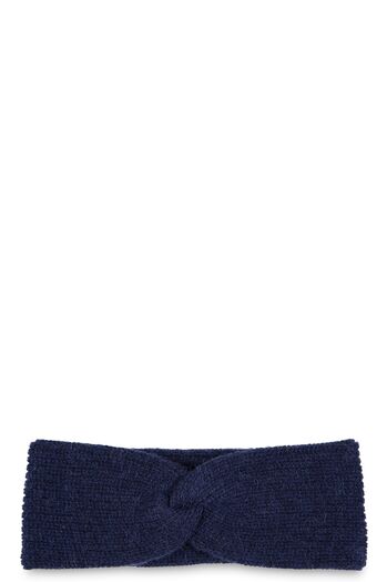Stirnband aus Alpaca
