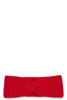 Stirnband aus Alpaca