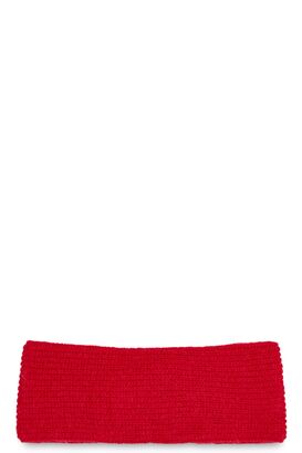 Stirnband aus Alpaca