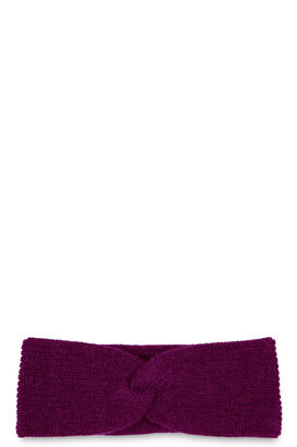 Stirnband aus Alpaca