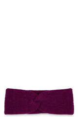 Stirnband aus Alpaca