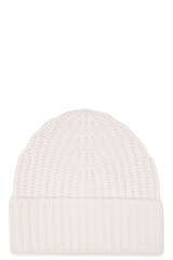 Mütze aus Cashmere
