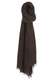 Schal aus Cashmere 
