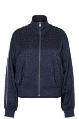 Blouson Jacquard Leo