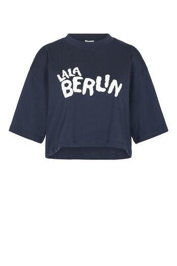 Cropped Shirt Corali