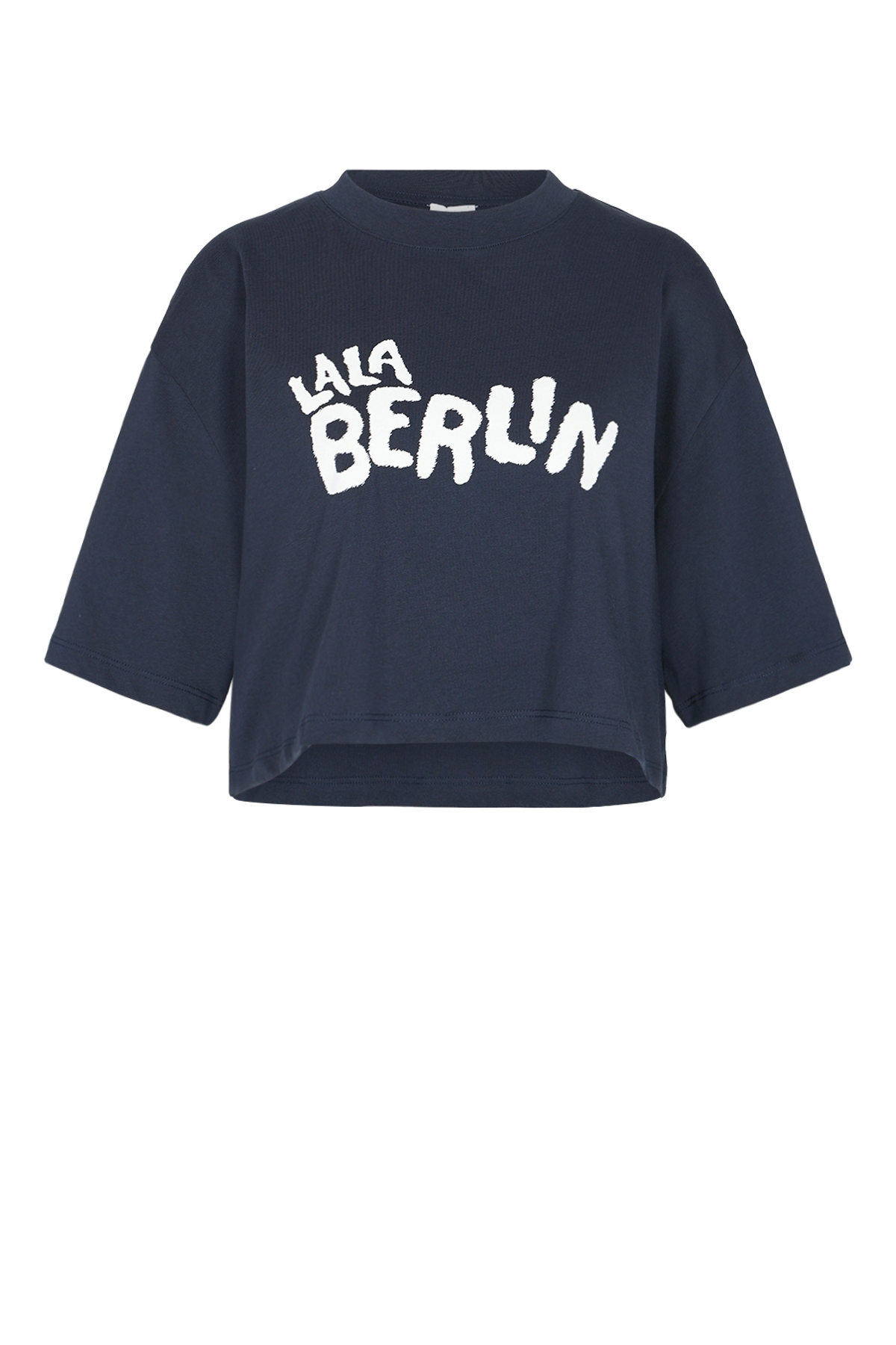 Cropped Shirt Corali