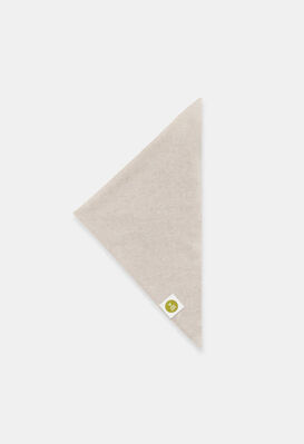 Bandana aus Cashmere 