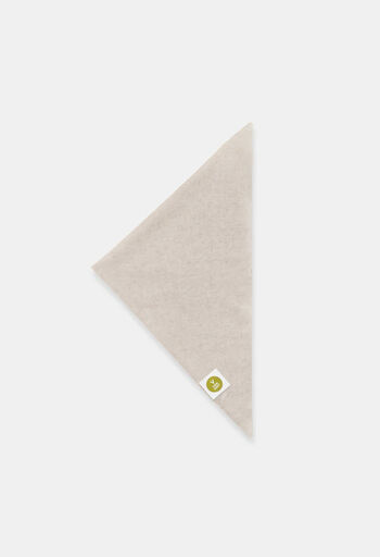 Bandana aus Cashmere 