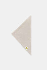 Bandana aus Cashmere 
