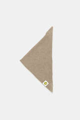 Bandana aus Cashmere 