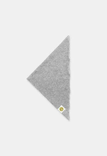 Bandana aus Cashmere 