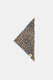 Bandana aus Cashmere 