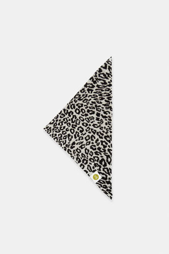 Bandana aus Cashmere 