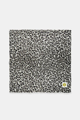 Bandana aus Cashmere 