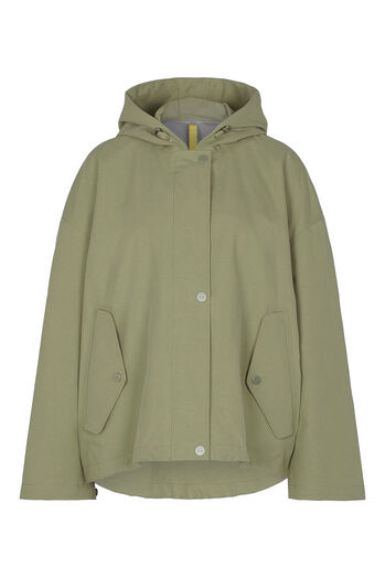 Wetterfeste Jacke Elle