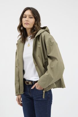 Wetterfeste Jacke Elle