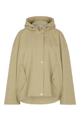 Wetterfeste Jacke Elle