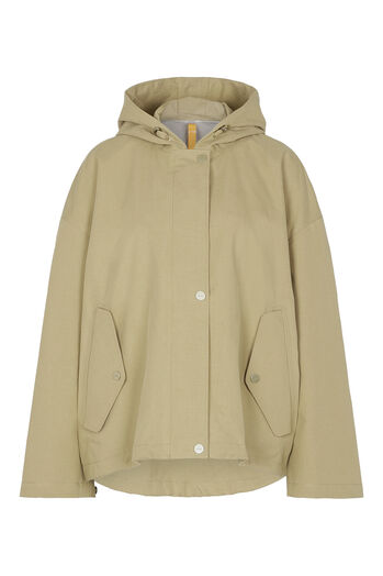 Wetterfeste Jacke Elle