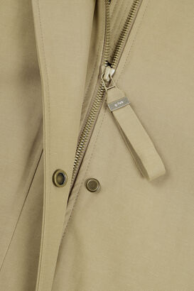 Wetterfeste Jacke Elle