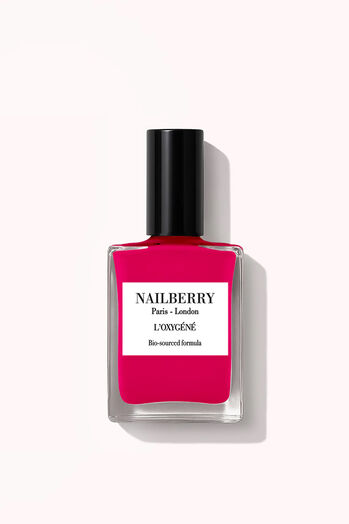 Nagellack Scarlet Lotus
