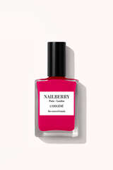 Nagellack Scarlet Lotus