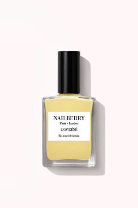 Nagellack Simply the Zest