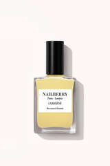 Nagellack Simply the Zest
