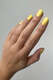 Nagellack Simply the Zest